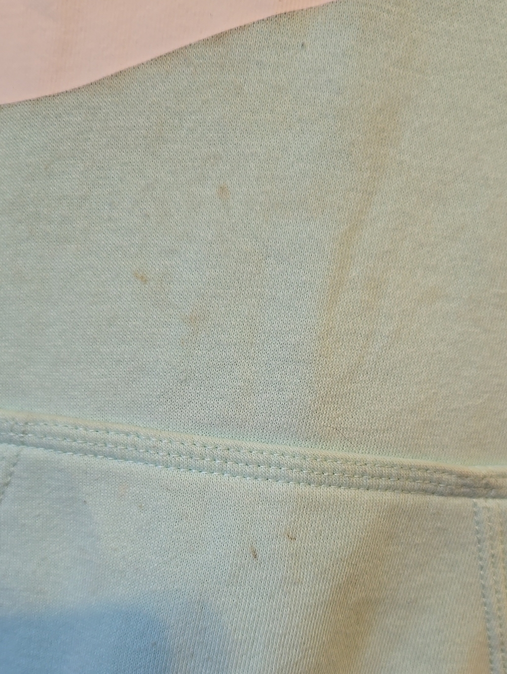 Girls' Size 5 Nike Mint GreenHoodie & Jogger Set - Picture 2 of 7